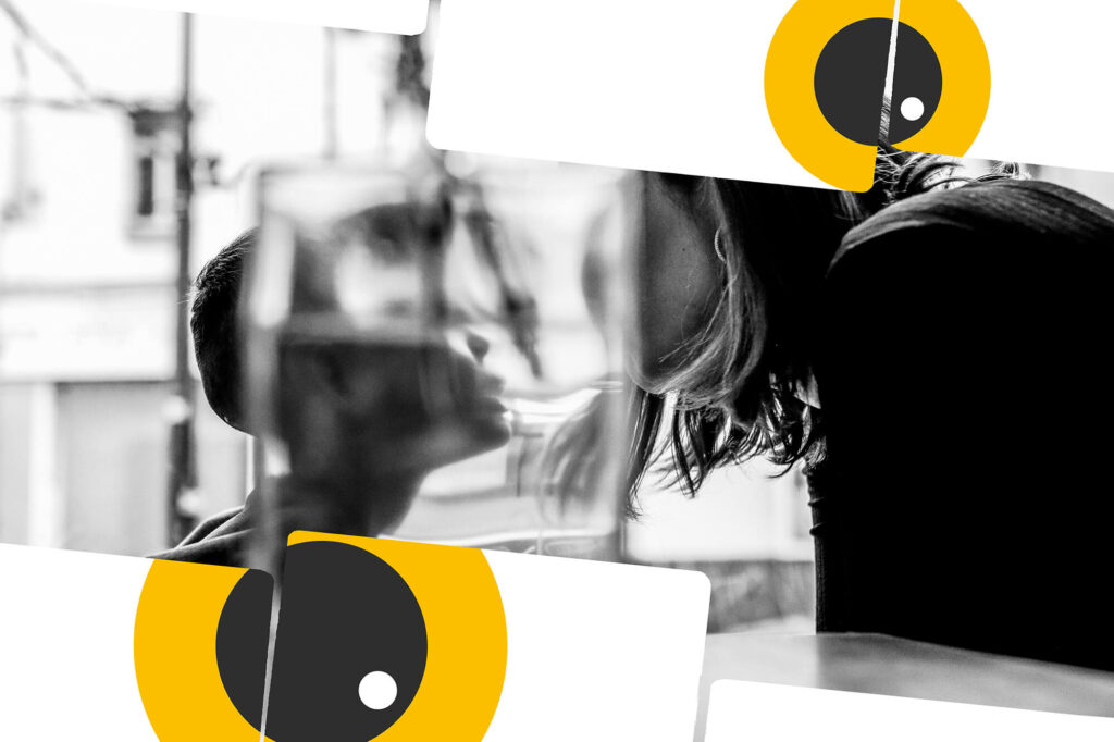 rodinná fotografie doma, grafika do blogu