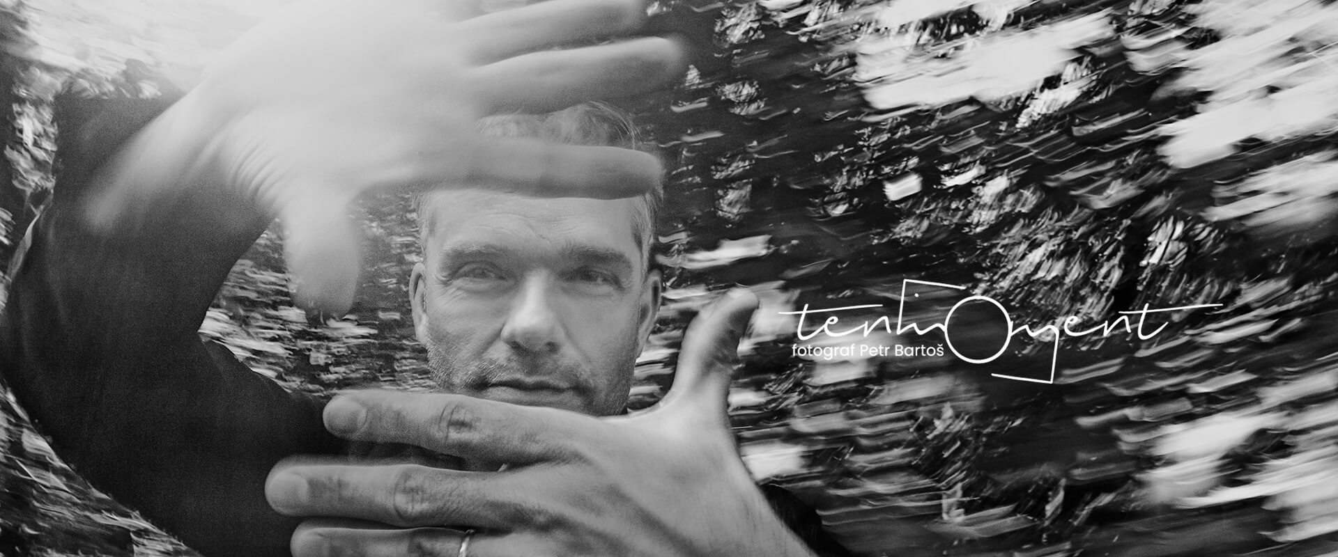 Dokumentární svatební a rodinný fotograf Petr Bartoš